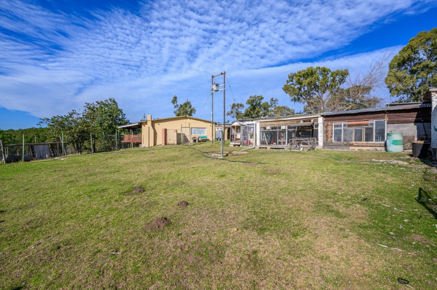 3 Bedroom Property for Sale in Rocklands Eastern Cape